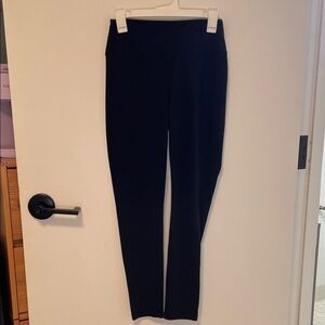 Apt. 9 Women's Classic Black Straight Leg Pants*